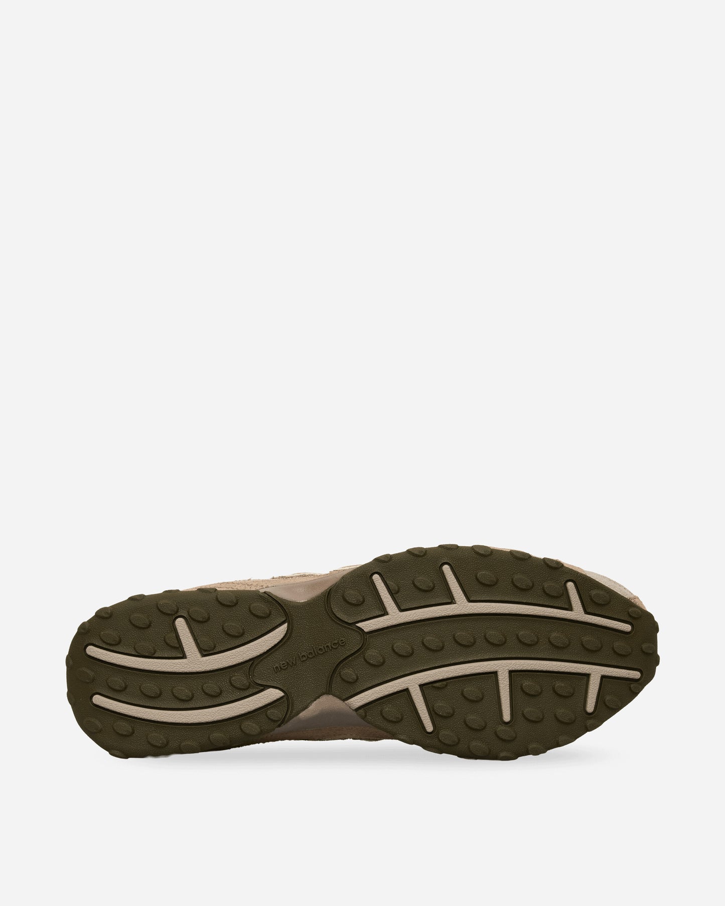 New Balance U204LMMA Green Sneakers Low U204LMMA