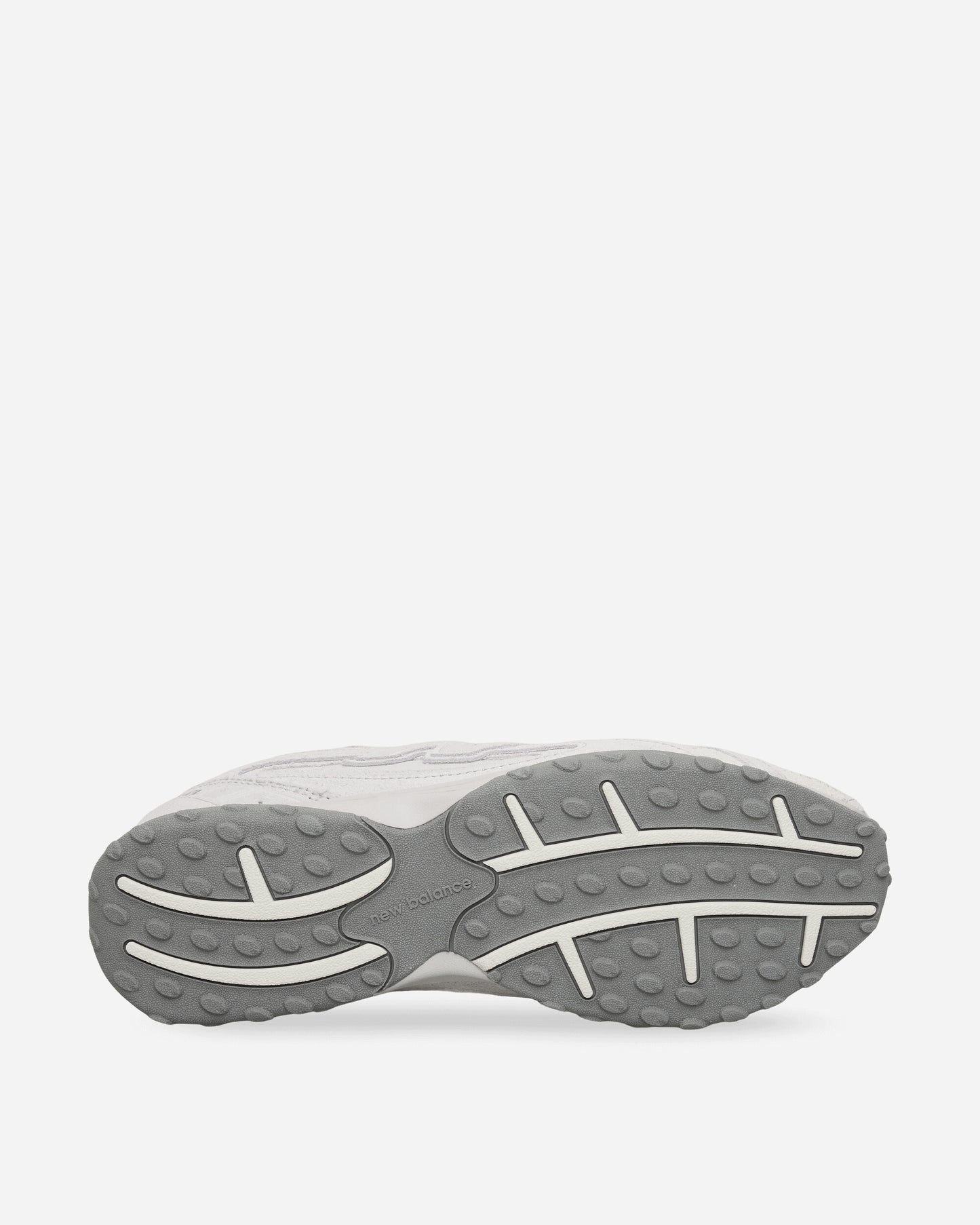 New Balance U204LMMB Light Grey Sneakers Low U204LMMB