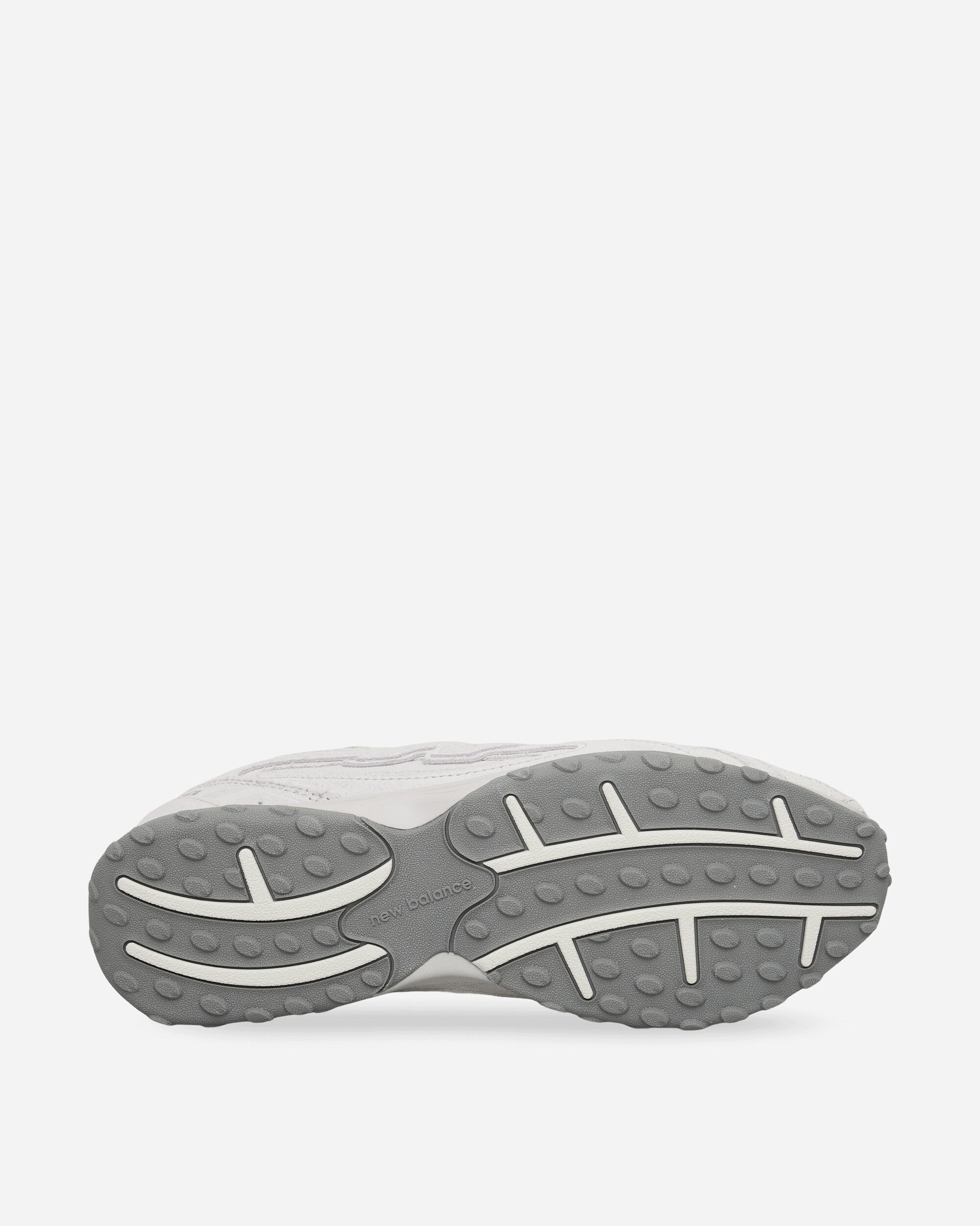 New Balance U204LMMB Light Grey Sneakers Low U204LMMB