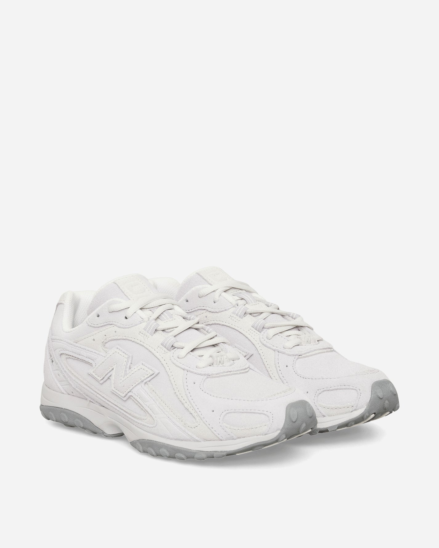 New Balance U204LMMB Light Grey Sneakers Low U204LMMB