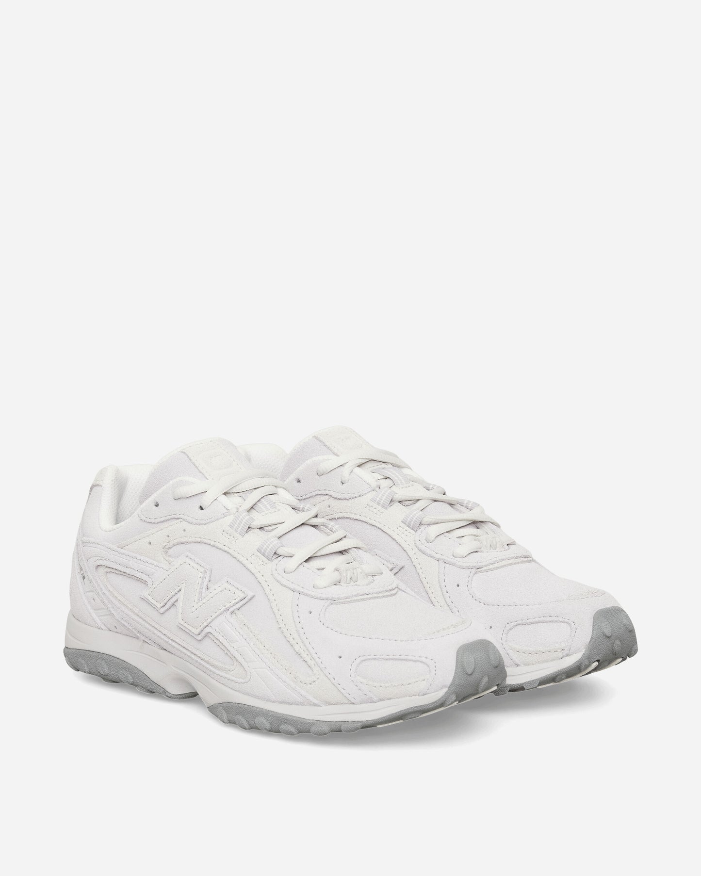 New Balance U204LMMB Light Grey Sneakers Low U204LMMB