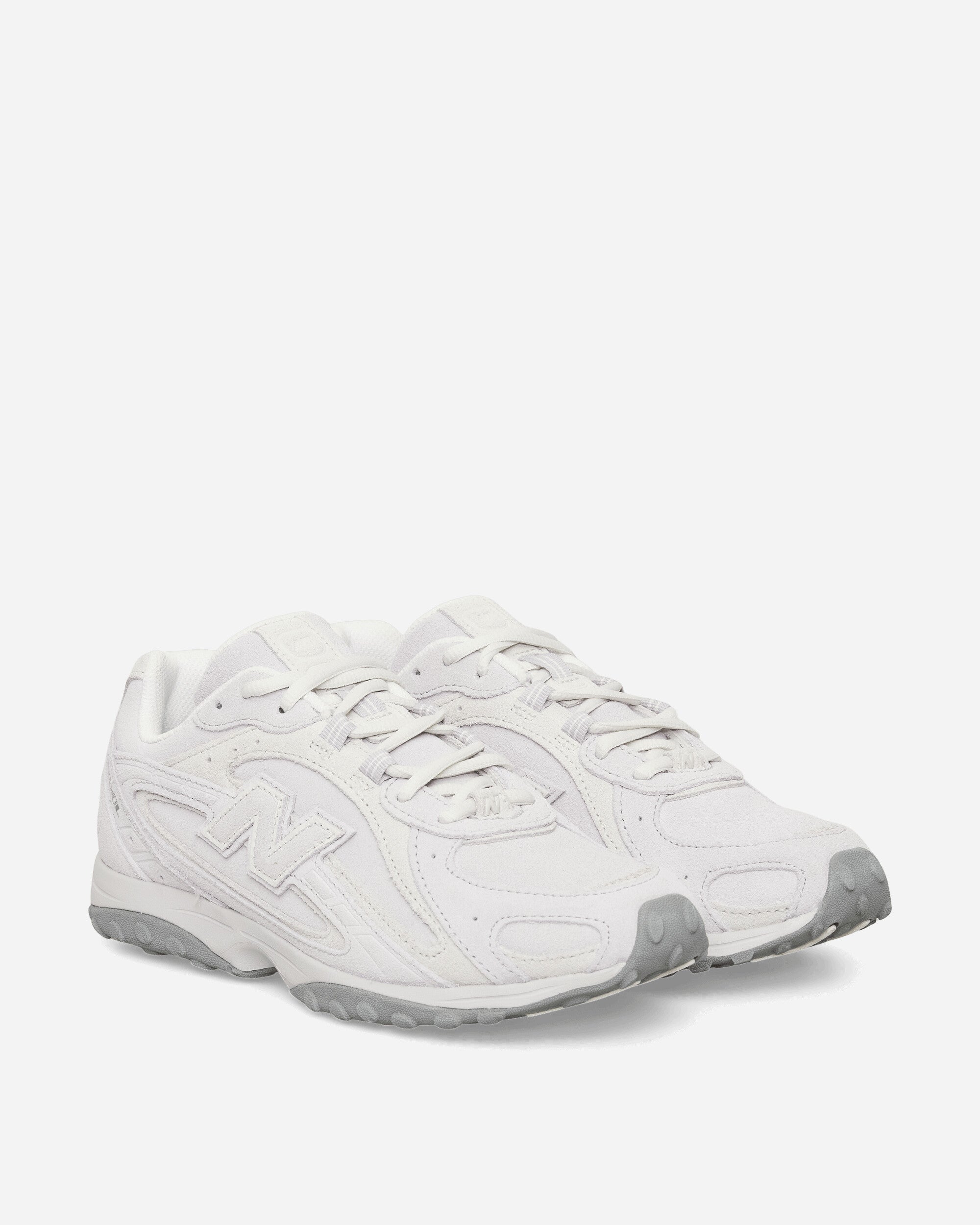 New Balance U204LMMB Light Grey Sneakers Low U204LMMB