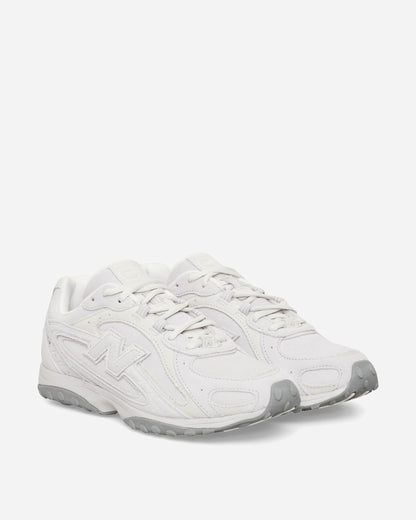 New Balance U204LMMB Light Grey Sneakers Low U204LMMB