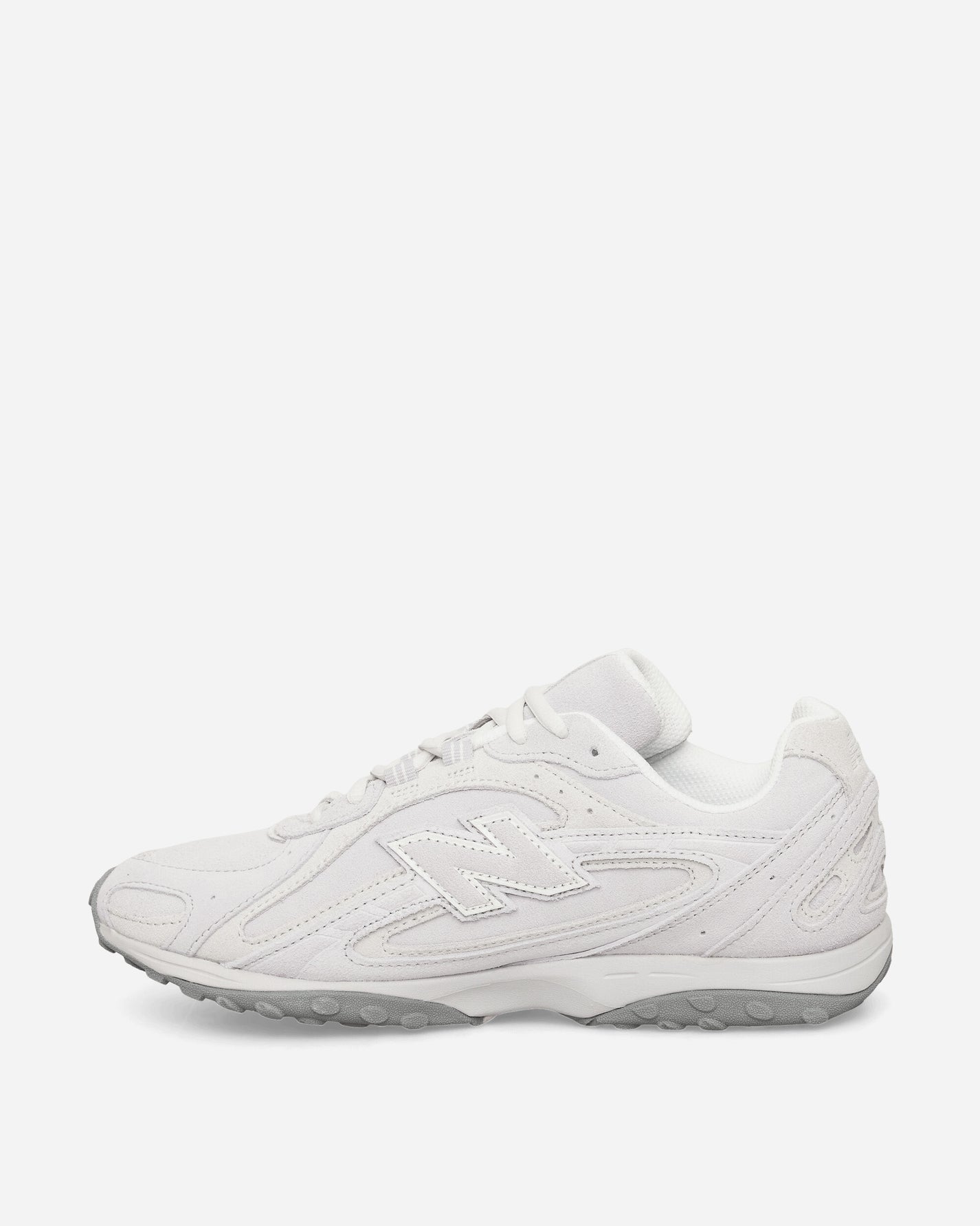 New Balance U204LMMB Light Grey Sneakers Low U204LMMB