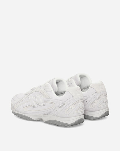 New Balance U204LMMB Light Grey Sneakers Low U204LMMB