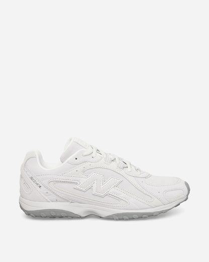 New Balance U204LMMB Light Grey Sneakers Low U204LMMB