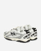 New Balance U204LSWD White/Black/Silver Sneakers Low U204LSWD