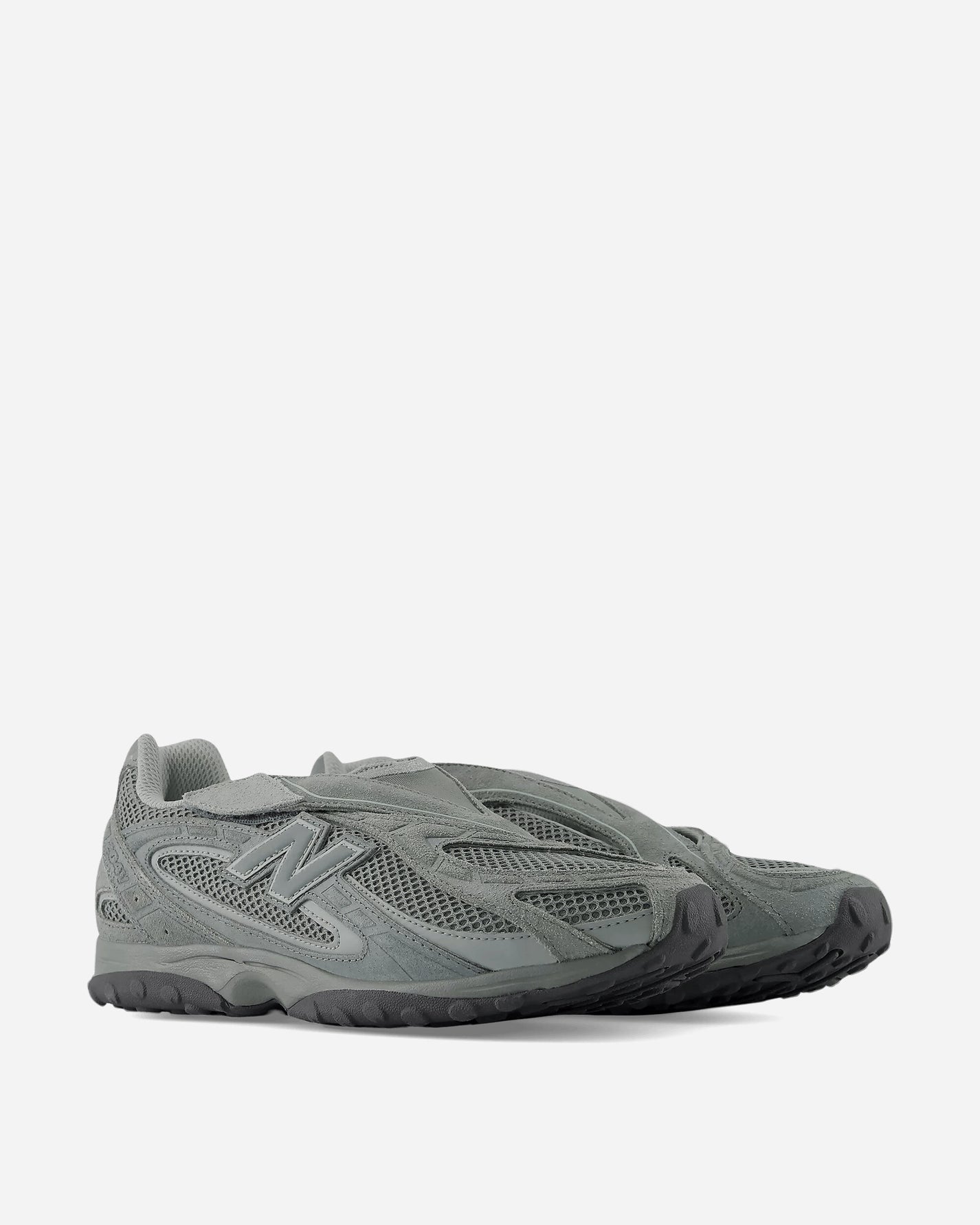 New Balance U204V2PT Bayberry/Lone Star Grey Sneakers Low U204V2PT