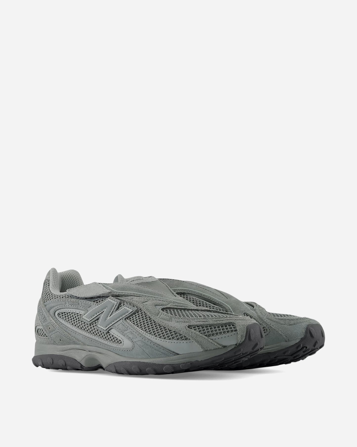 New Balance U204V2PT Bayberry/Lone Star Grey Sneakers Low U204V2PT