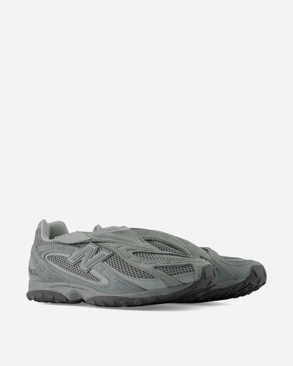 New Balance U204V2PT Bayberry/Lone Star Grey Sneakers Low U204V2PT