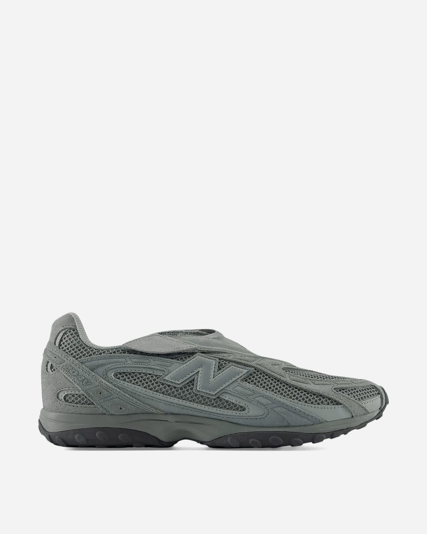 New Balance U204V2PT Bayberry/Lone Star Grey Sneakers Low U204V2PT