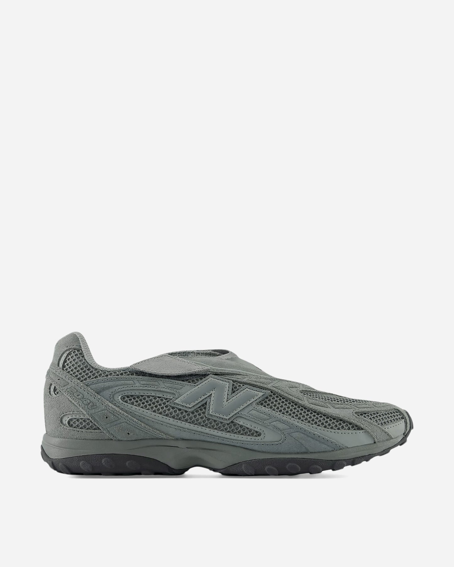 New Balance U204V2PT Bayberry/Lone Star Grey Sneakers Low U204V2PT