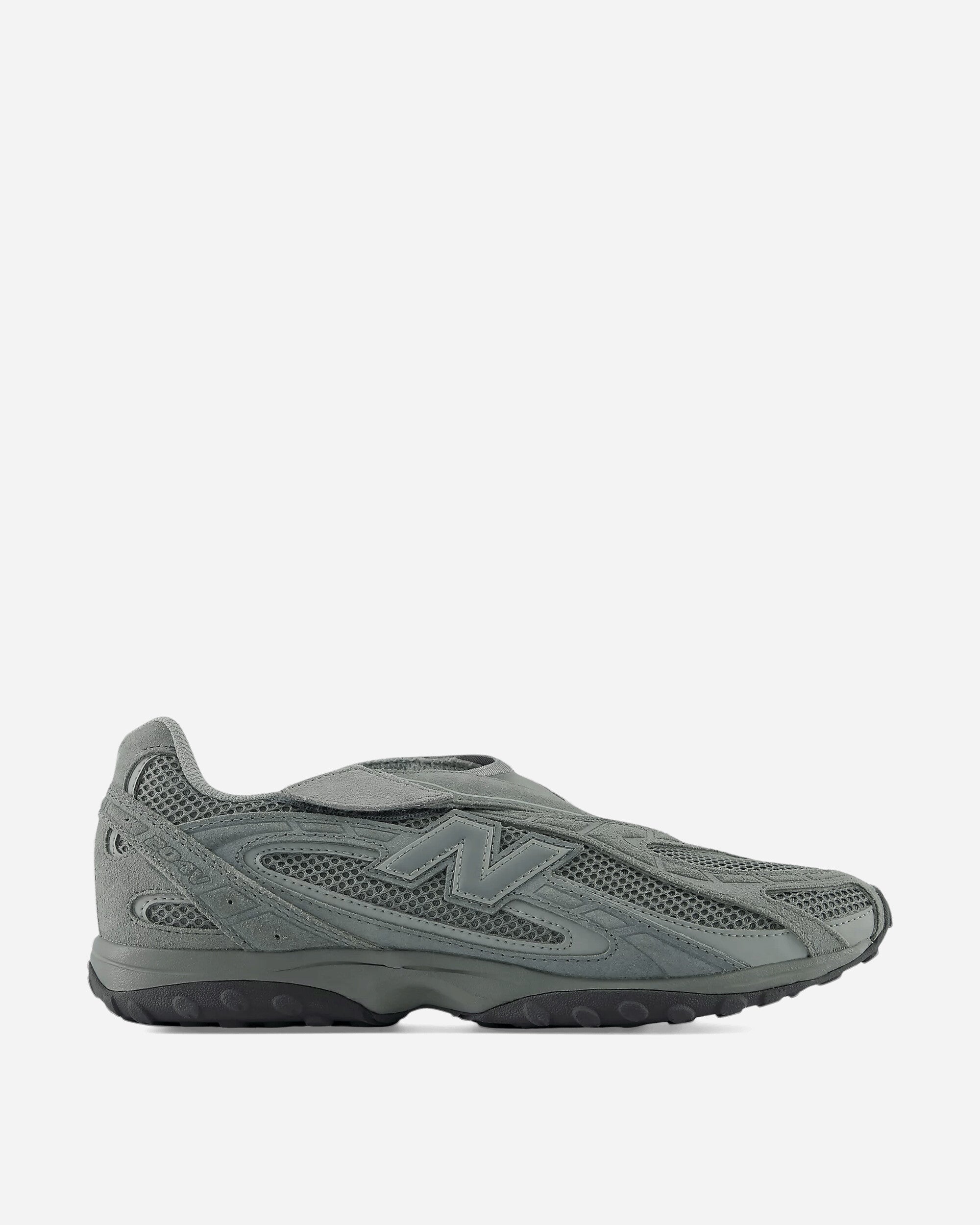 New Balance U204V2PT Bayberry/Lone Star Grey Sneakers Low U204V2PT