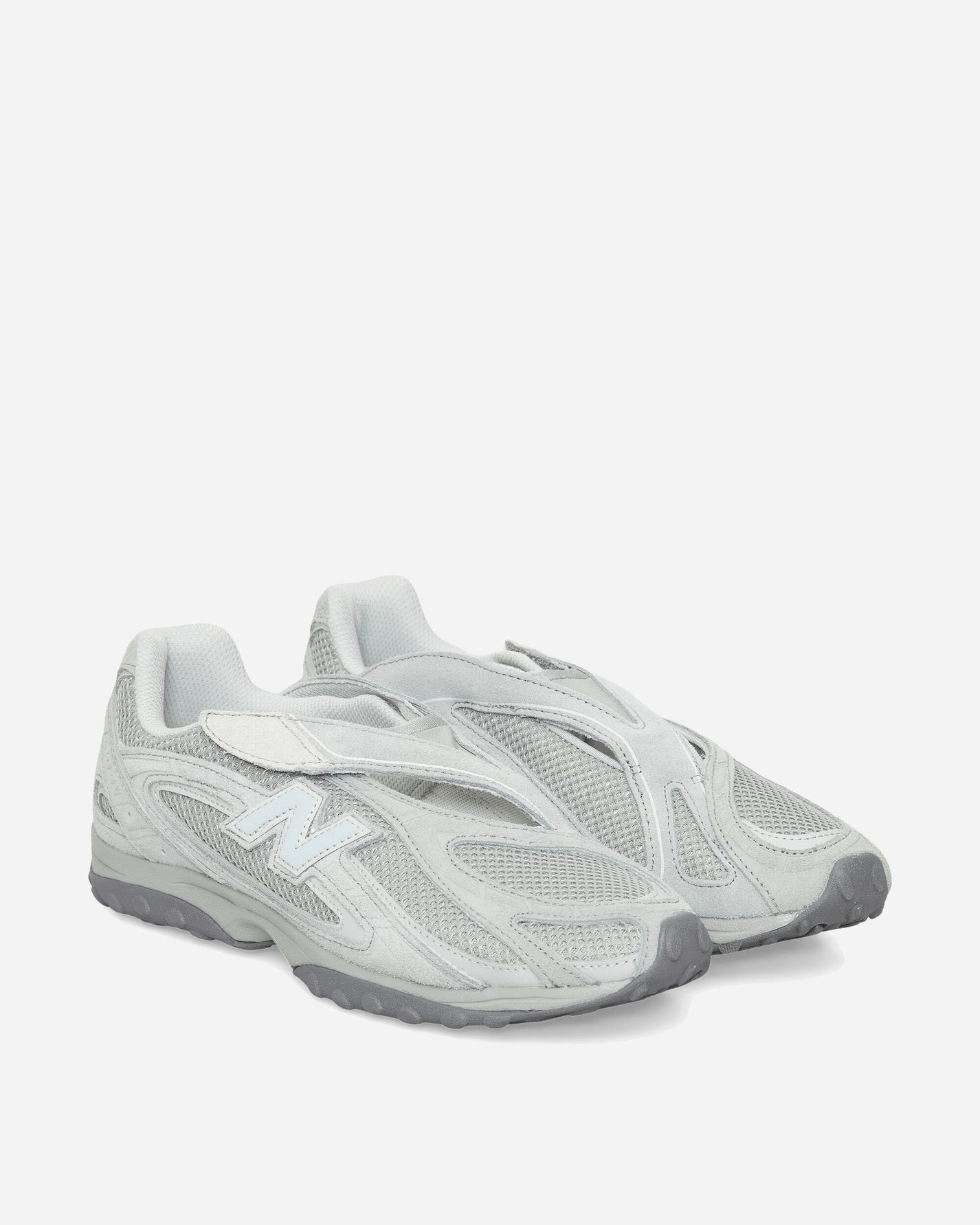 New Balance U204V2PT Bayberry/Lone Star Grey Sneakers Low U204V2PT