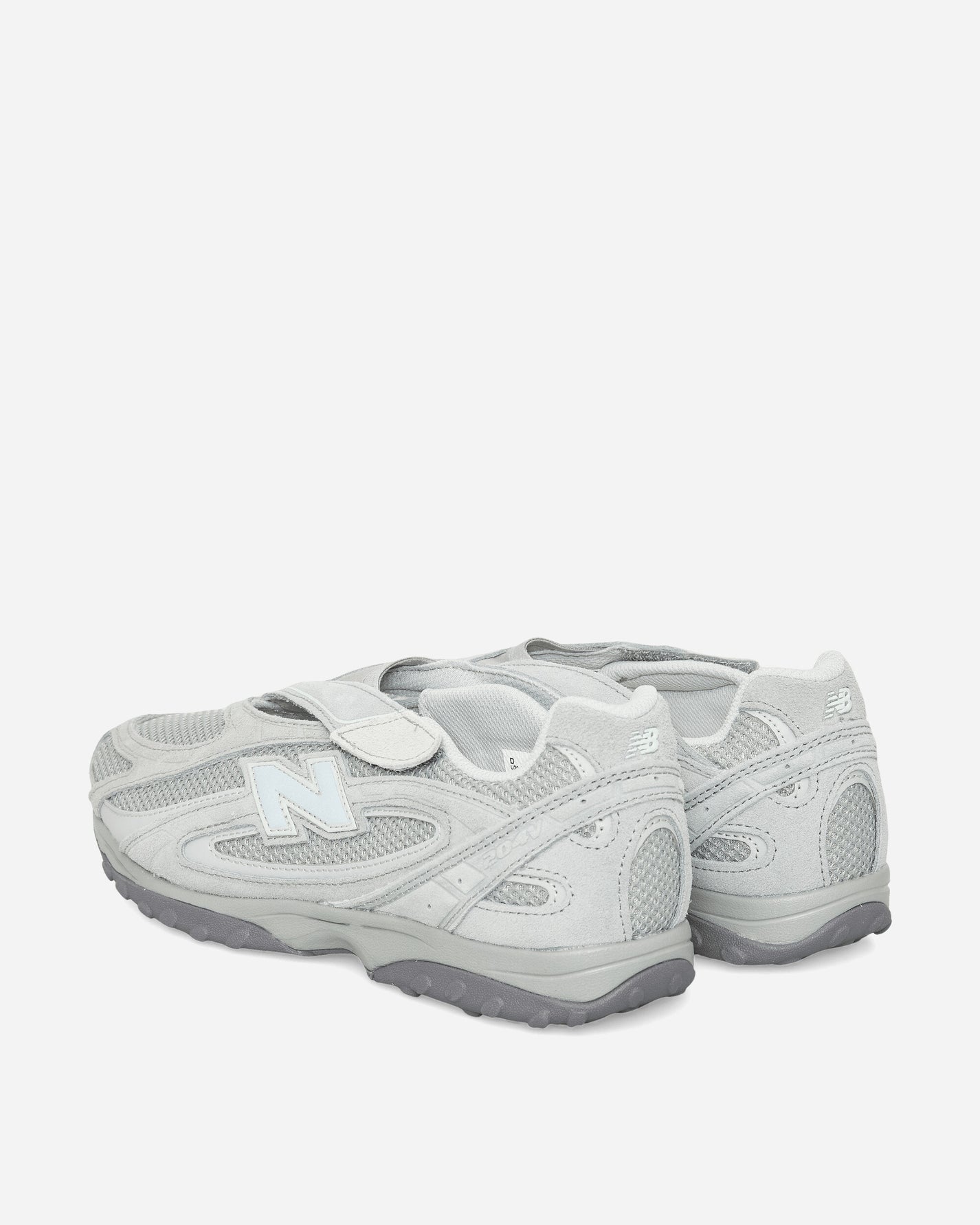 New Balance U204V2PT Bayberry/Lone Star Grey Sneakers Low U204V2PT