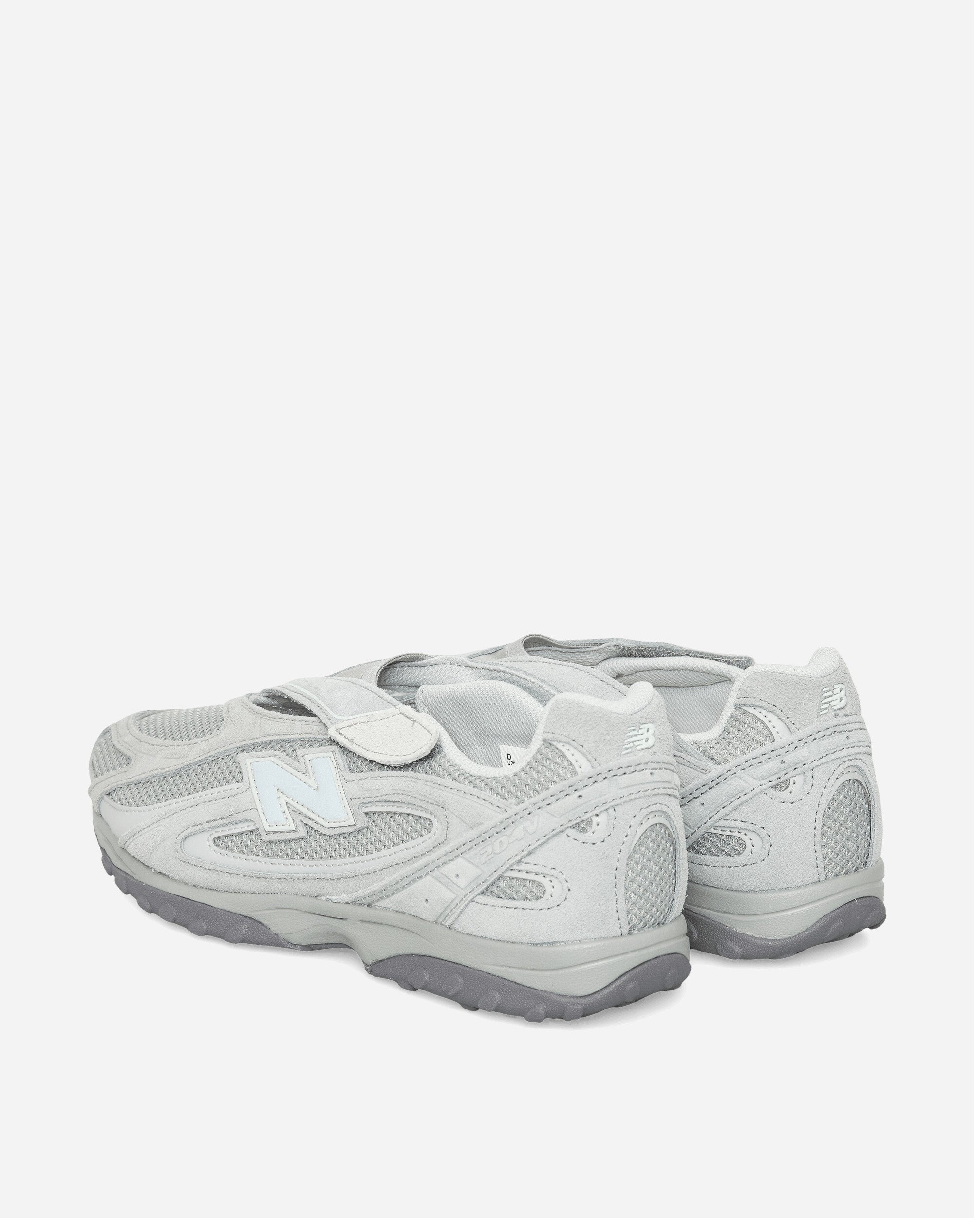 New Balance U204V2PT Bayberry/Lone Star Grey Sneakers Low U204V2PT