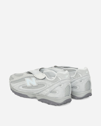 New Balance U204V2PT Bayberry/Lone Star Grey Sneakers Low U204V2PT