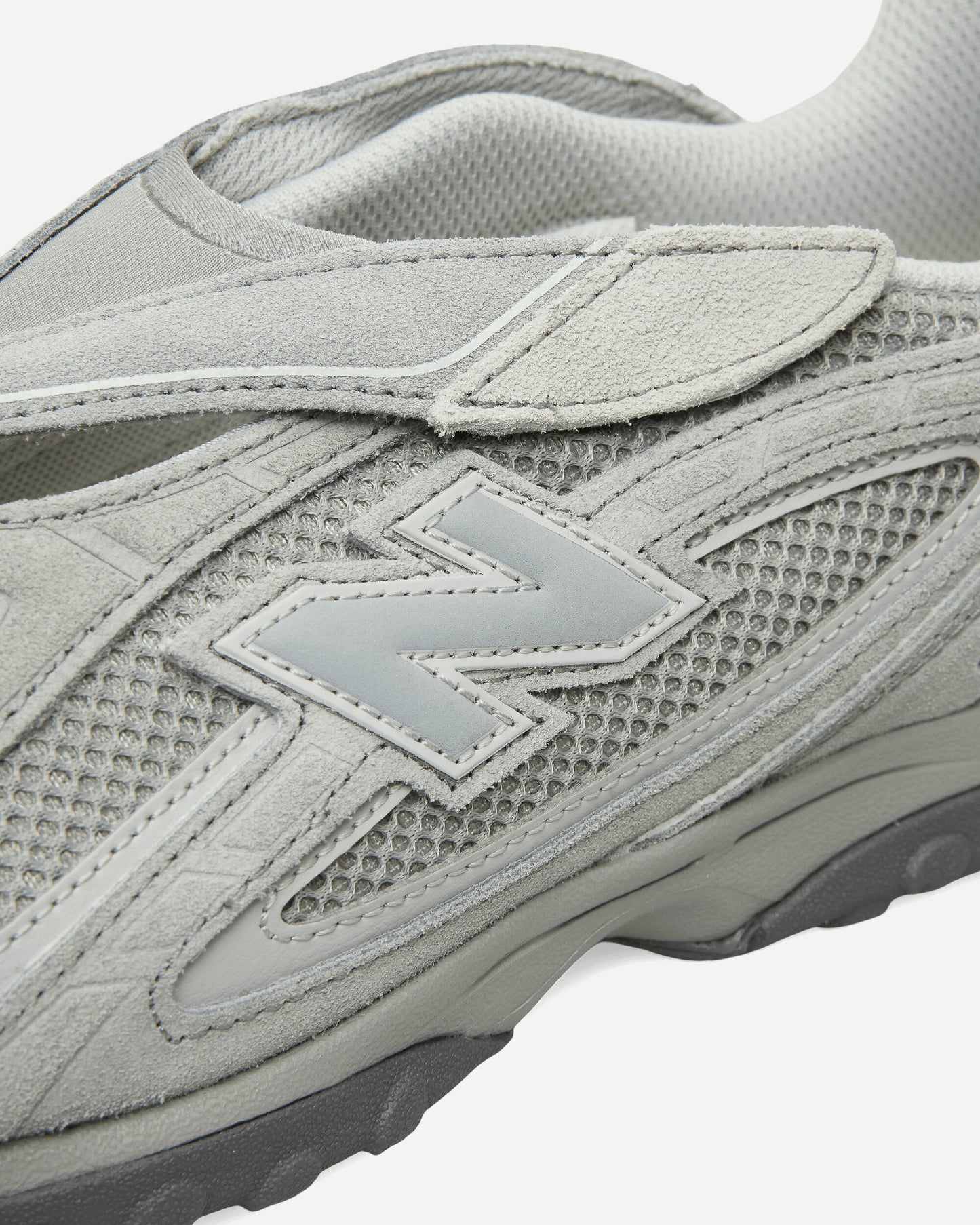 New Balance U204V2PT Bayberry/Lone Star Grey Sneakers Low U204V2PT