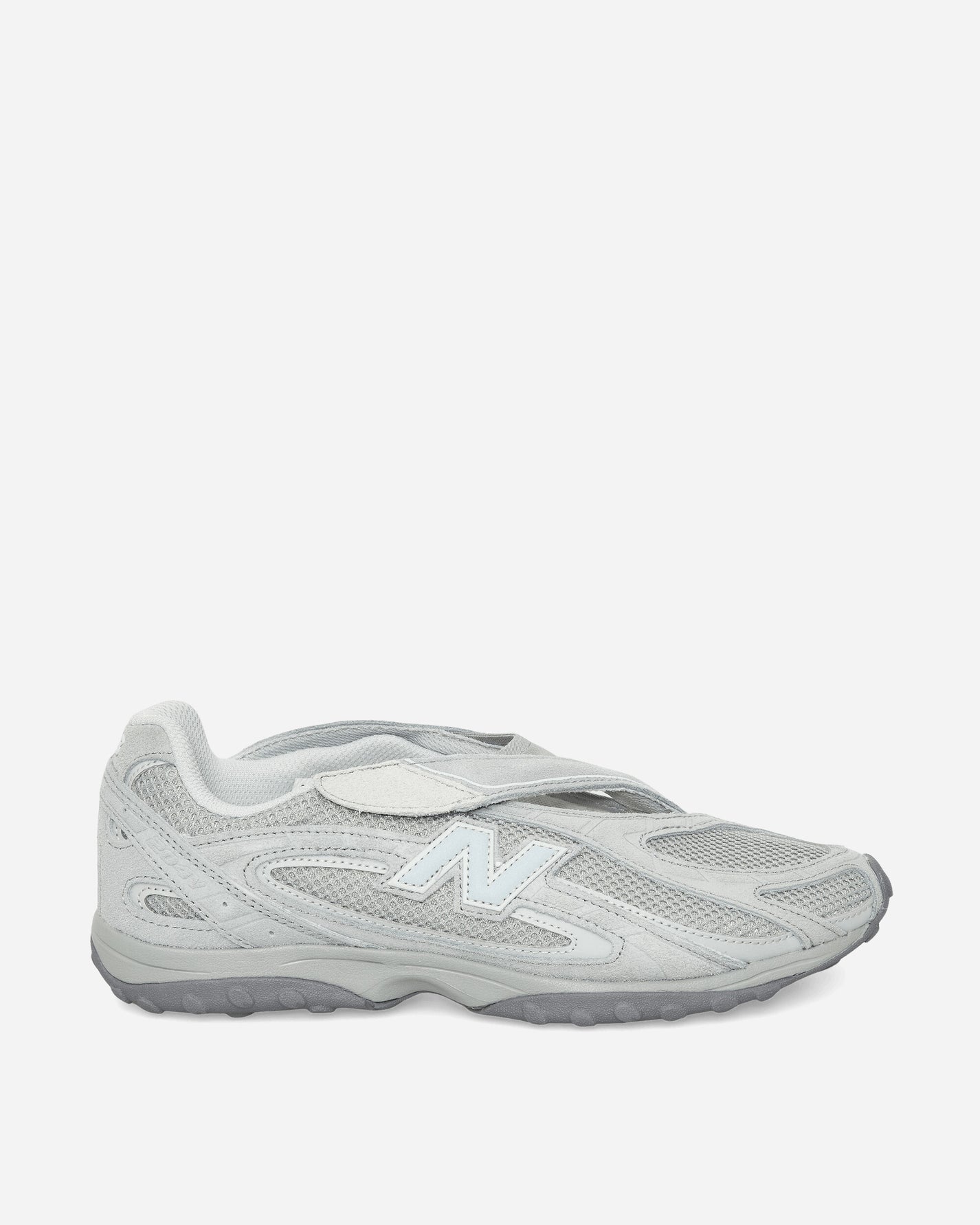 New Balance U204V2PT Bayberry/Lone Star Grey Sneakers Low U204V2PT