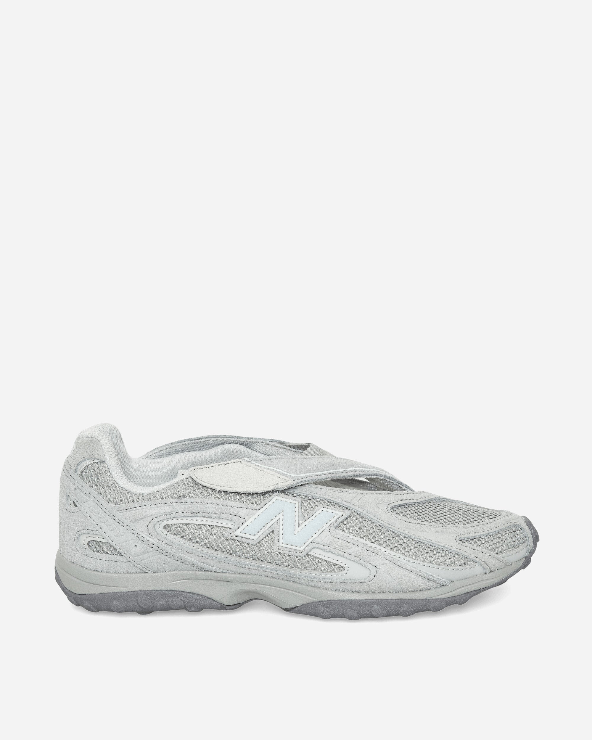 New Balance U204V2PT Bayberry/Lone Star Grey Sneakers Low U204V2PT