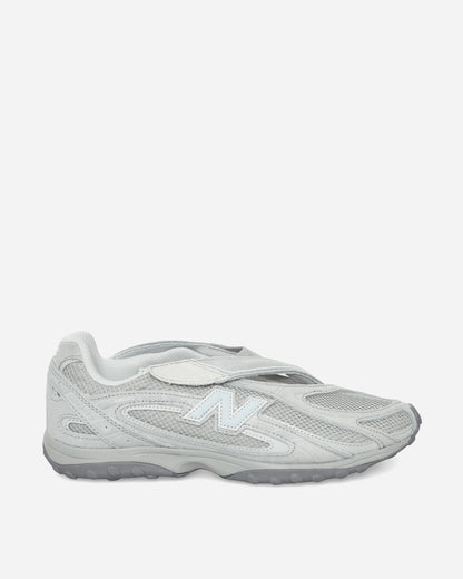 New Balance U204V2PT Bayberry/Lone Star Grey Sneakers Low U204V2PT