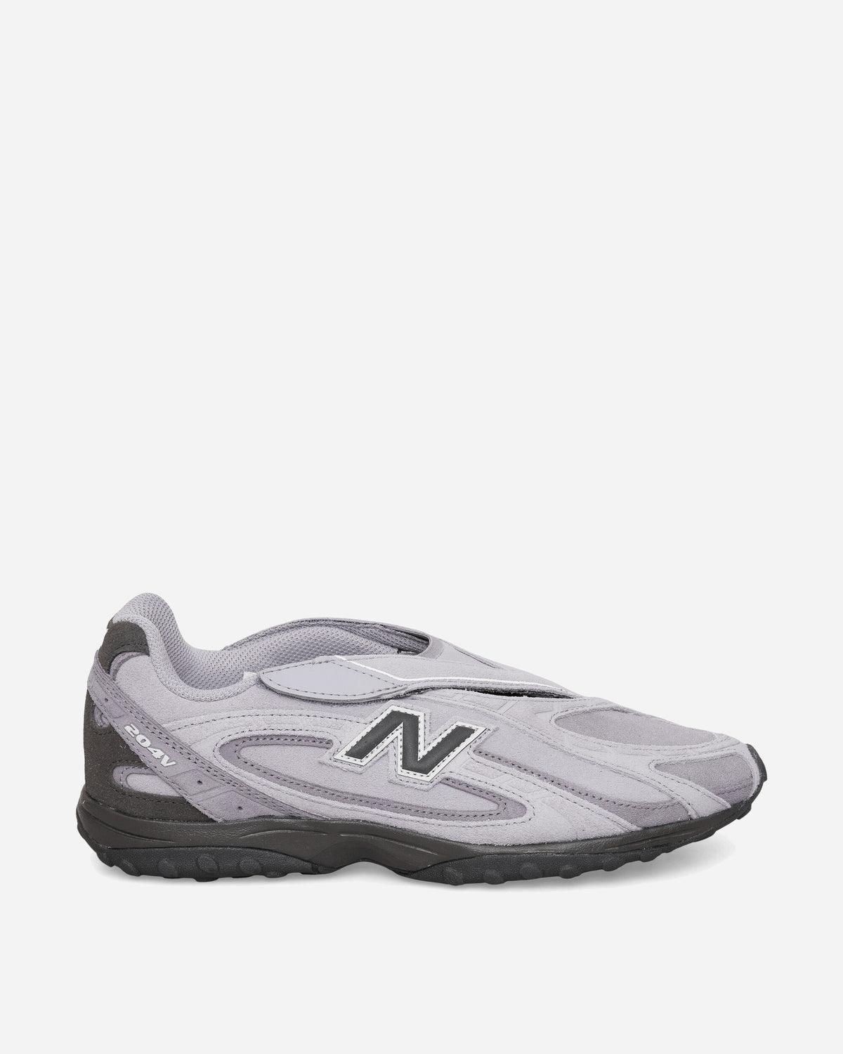 New Balance U204VACV Off Line Grey/Digital Mist Sneakers Low U204VACV