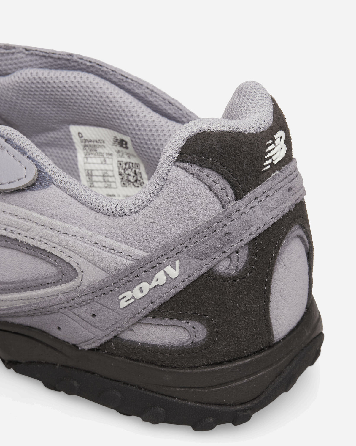 New Balance U204VACV Off Line Grey/Digital Mist Sneakers Low U204VACV