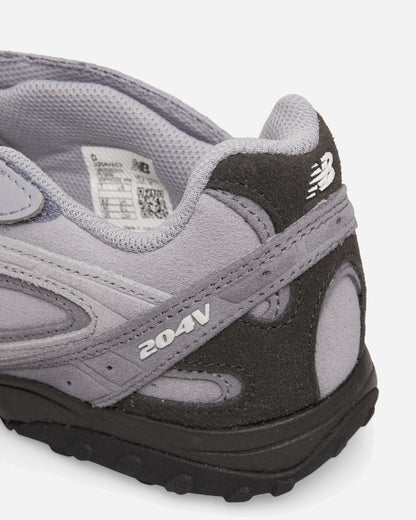 New Balance U204VACV Off Line Grey/Digital Mist Sneakers Low U204VACV