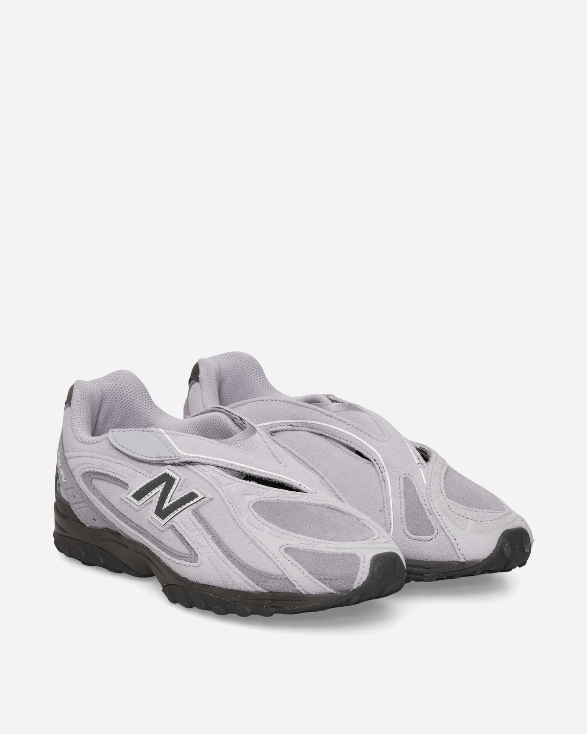 New Balance U204VACV Off Line Grey/Digital Mist Sneakers Low U204VACV
