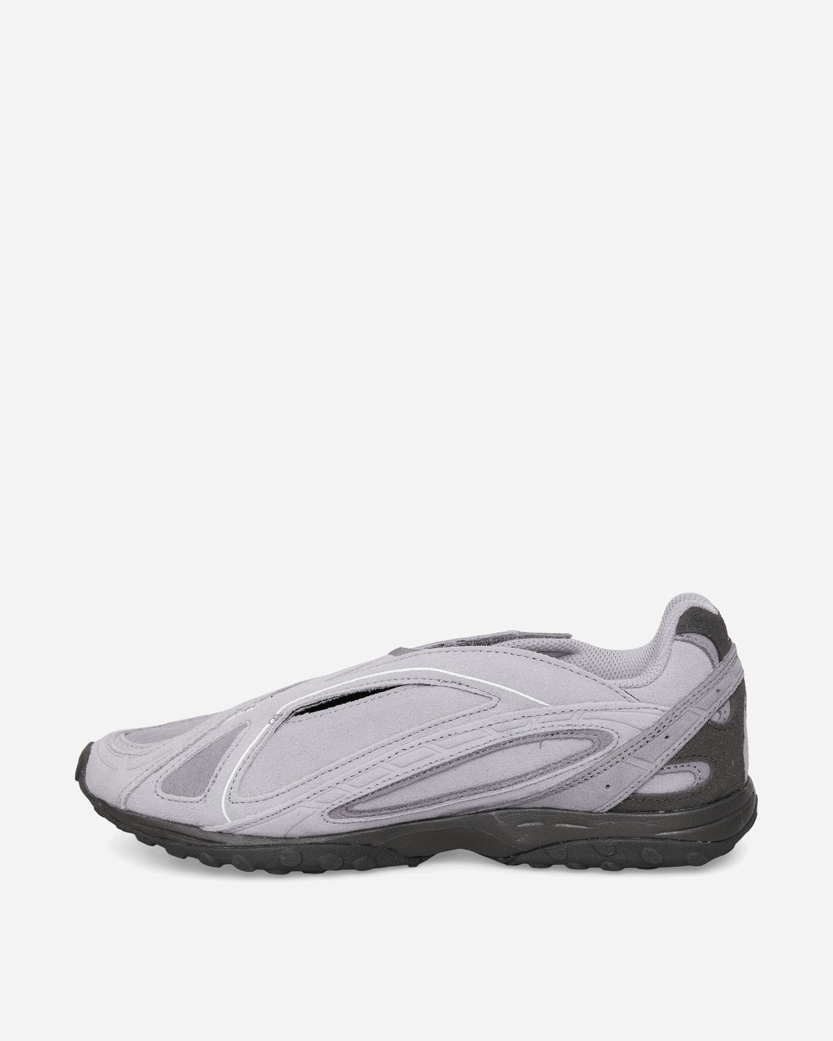 New Balance U204VACV Off Line Grey/Digital Mist Sneakers Low U204VACV