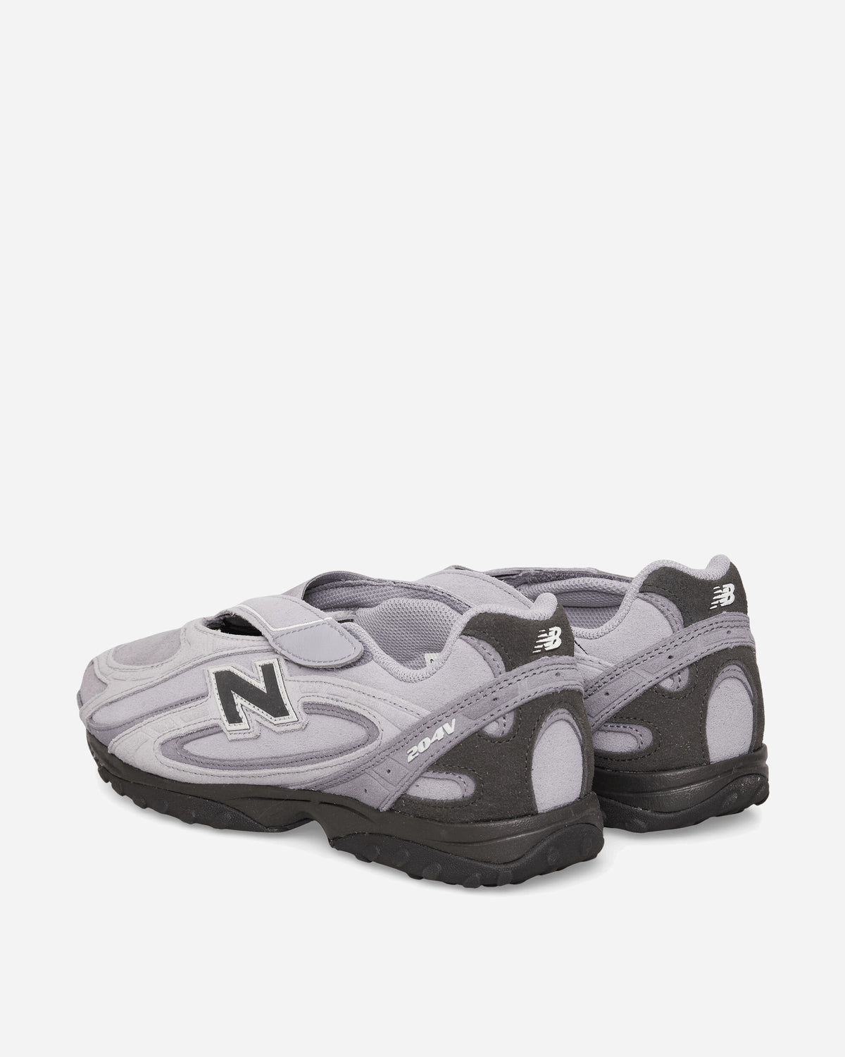 New Balance U204VACV Off Line Grey/Digital Mist Sneakers Low U204VACV