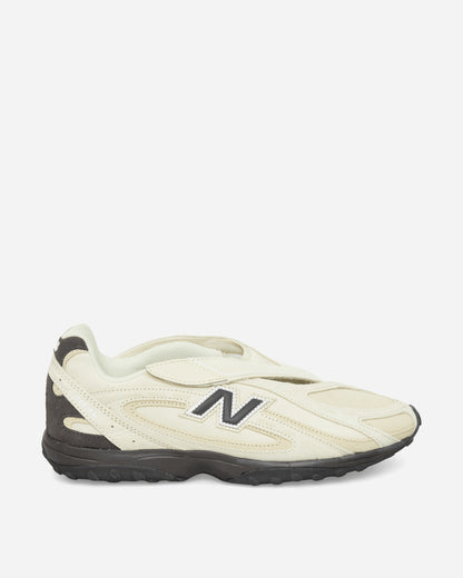 New Balance U204VCAV Pistachio Butter/Morel/Black Sneakers Low U204VCAV