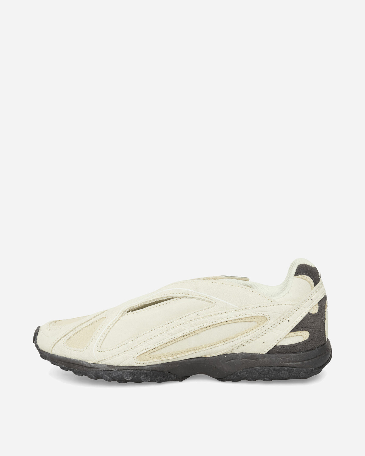 New Balance U204VCAV Pistachio Butter/Morel/Black Sneakers Low U204VCAV