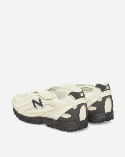 New Balance U204VCAV Pistachio Butter/Morel/Black Sneakers Low U204VCAV