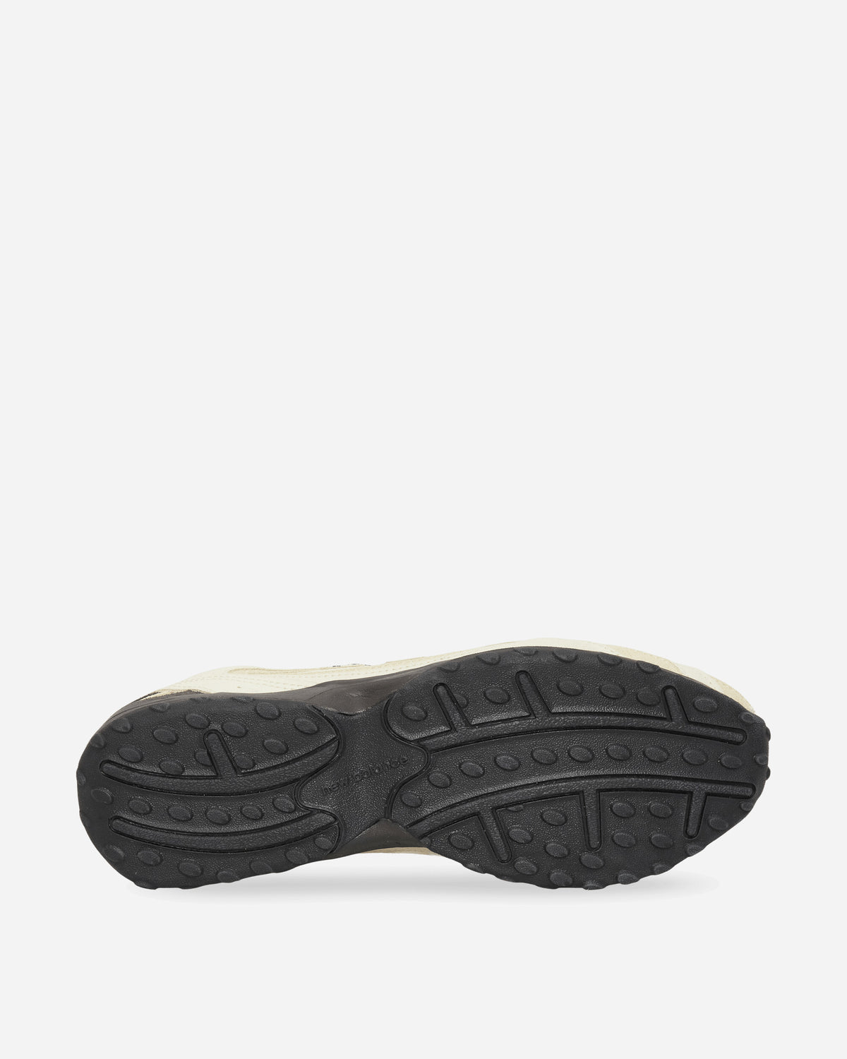 New Balance U204VCAV Pistachio Butter/Morel/Black Sneakers Low U204VCAV