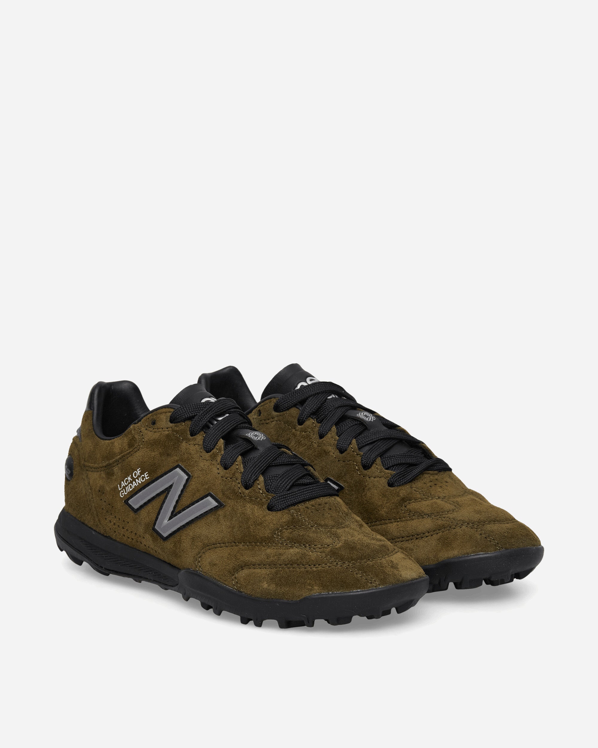 New Balance U41T7UT Brown D Sneakers Low U41T7UT