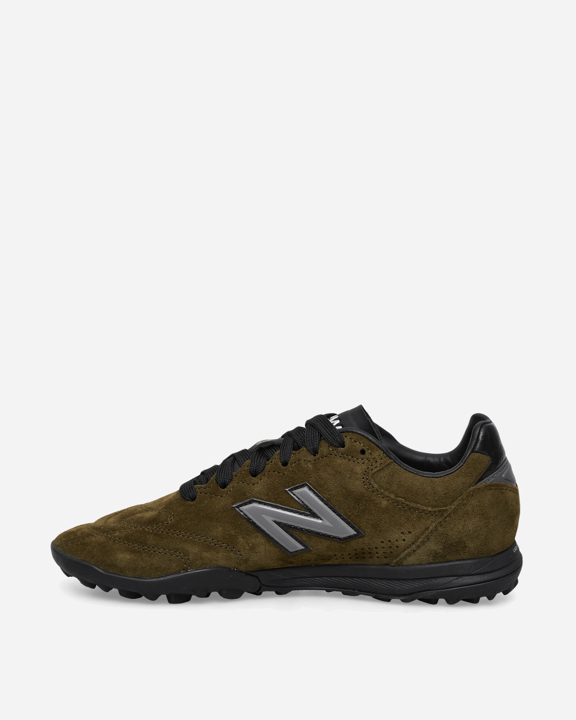 New Balance U41T7UT Brown D Sneakers Low U41T7UT