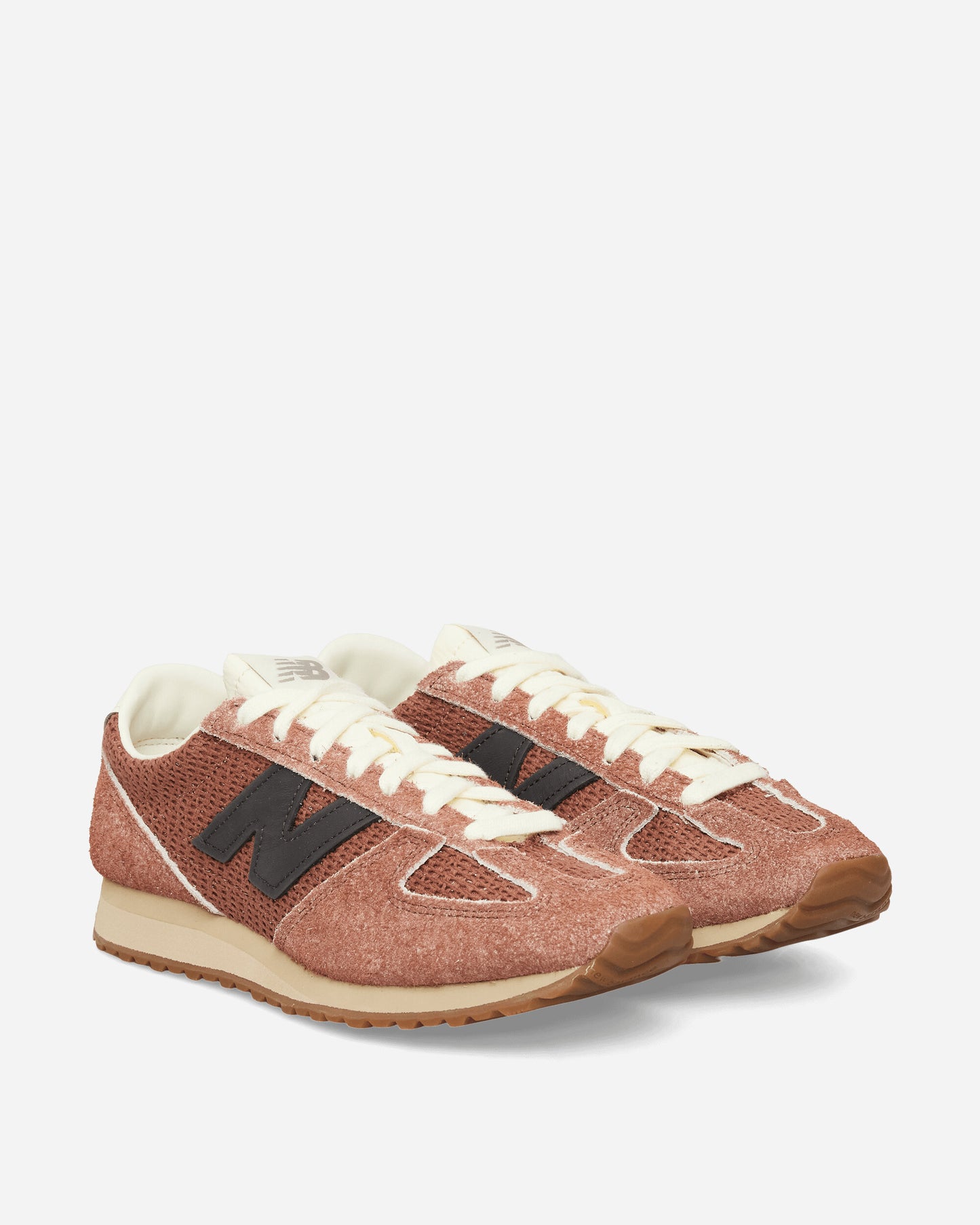 New Balance U471RA Pecan Sneakers Low U471RA