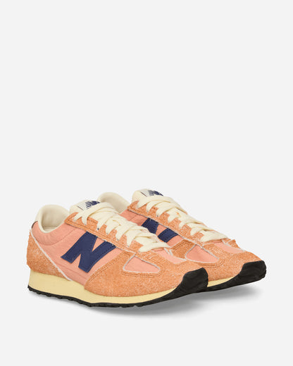 New Balance U471TB Peach Nectar Sneakers Low U471TB