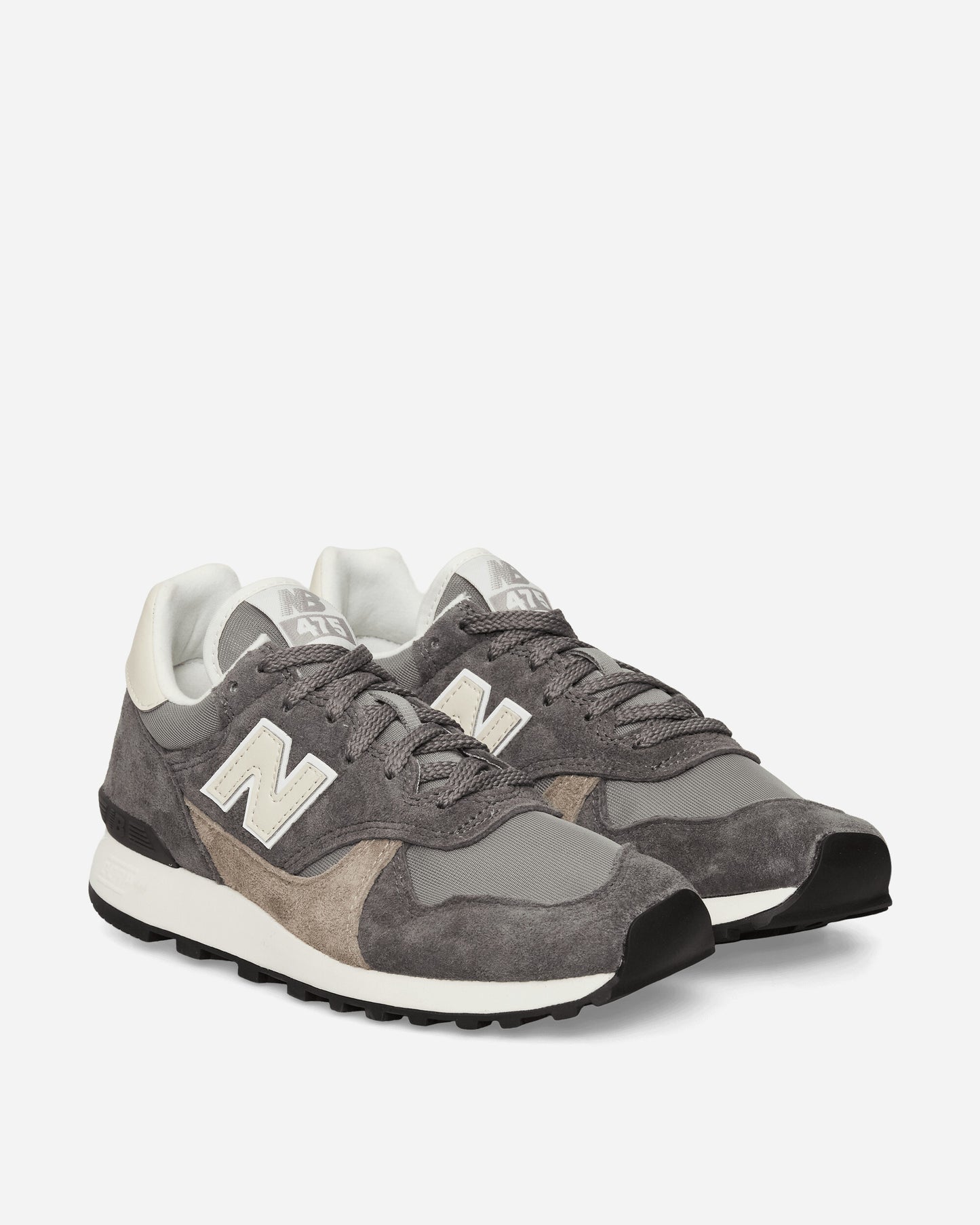 New Balance U475CCB Castlerock Sneakers Low U475CCB