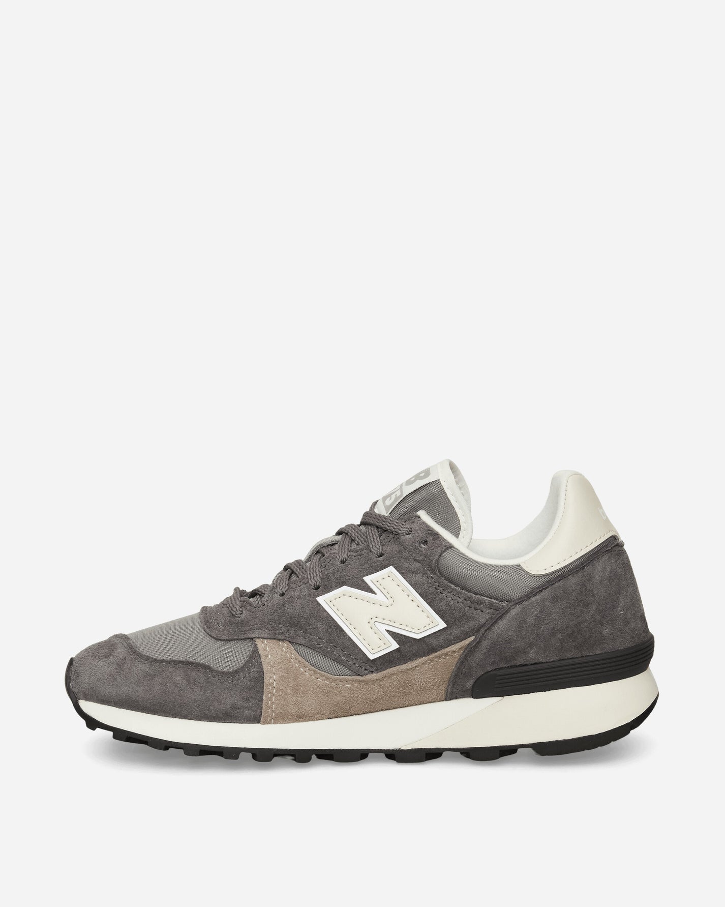 New Balance U475CCB Castlerock Sneakers Low U475CCB