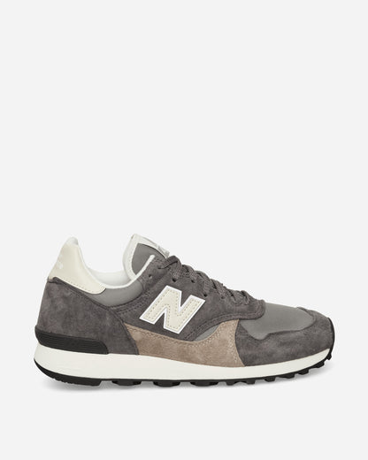 New Balance U475CCB Castlerock Sneakers Low U475CCB