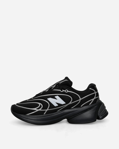 New Balance U50307G4 Black/Silver Sneakers Low U50307G4