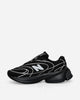 New Balance U50307G4 Black/Silver Sneakers Low U50307G4