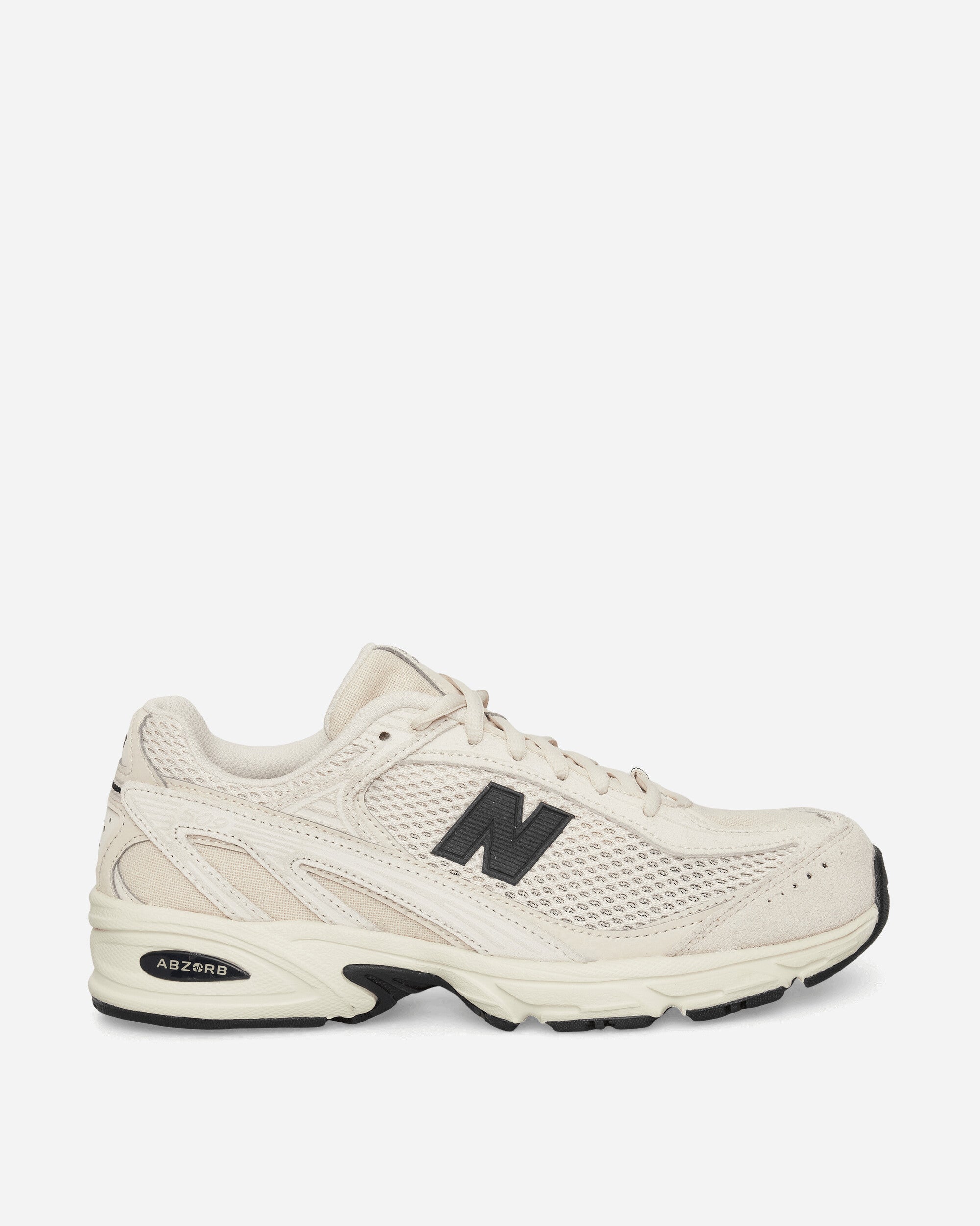 New Balance U509BA Sand/Black Sneakers Low U509BA