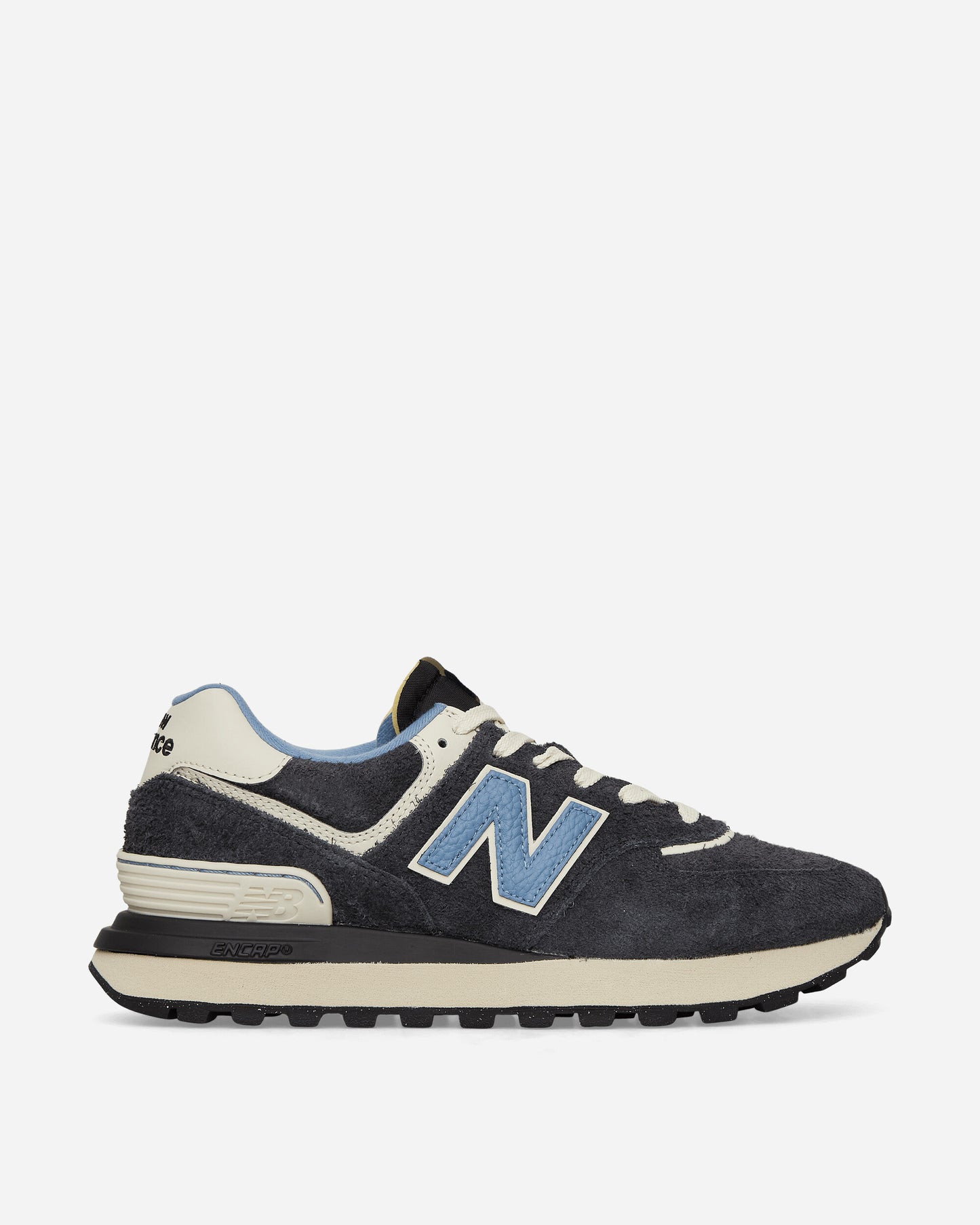 New Balance U574LGBP Dark Grey-Blue Sneakers Low U574LGBP