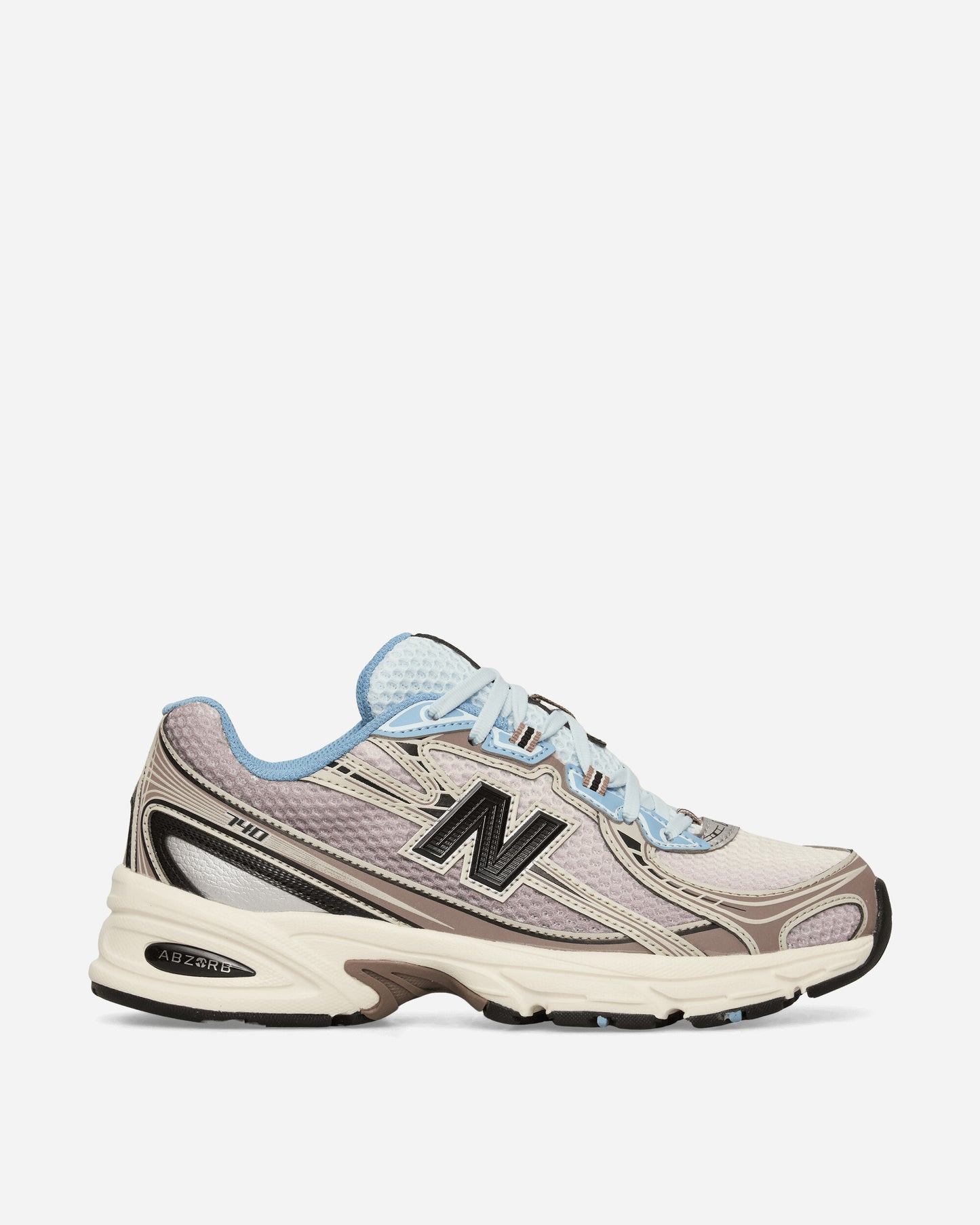 New Balance U740BL2 Sea Salt Sneakers Low U740BL2