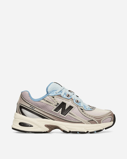 New Balance U740BL2 Sea Salt Sneakers Low U740BL2