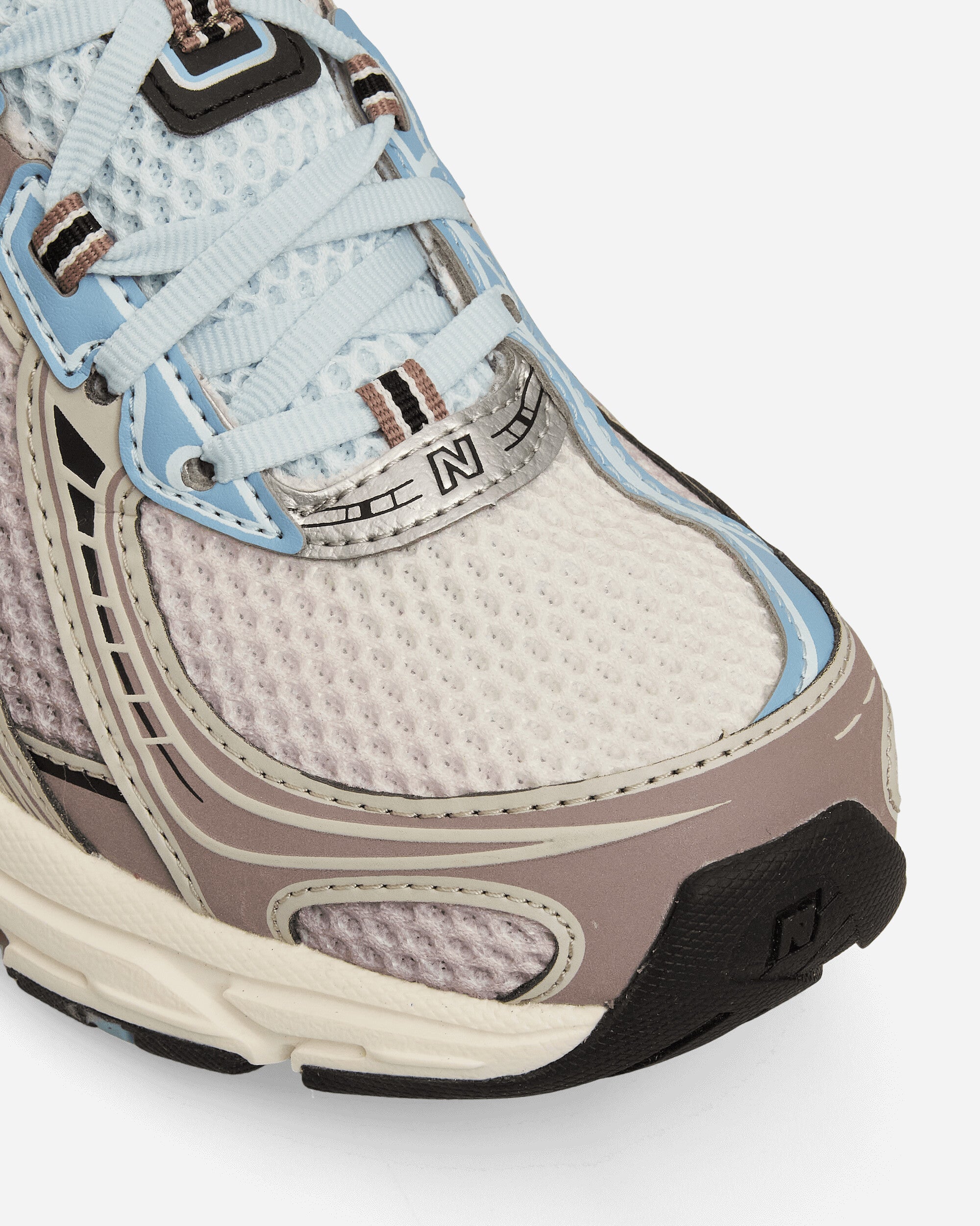 New Balance U740BL2 Sea Salt Sneakers Low U740BL2