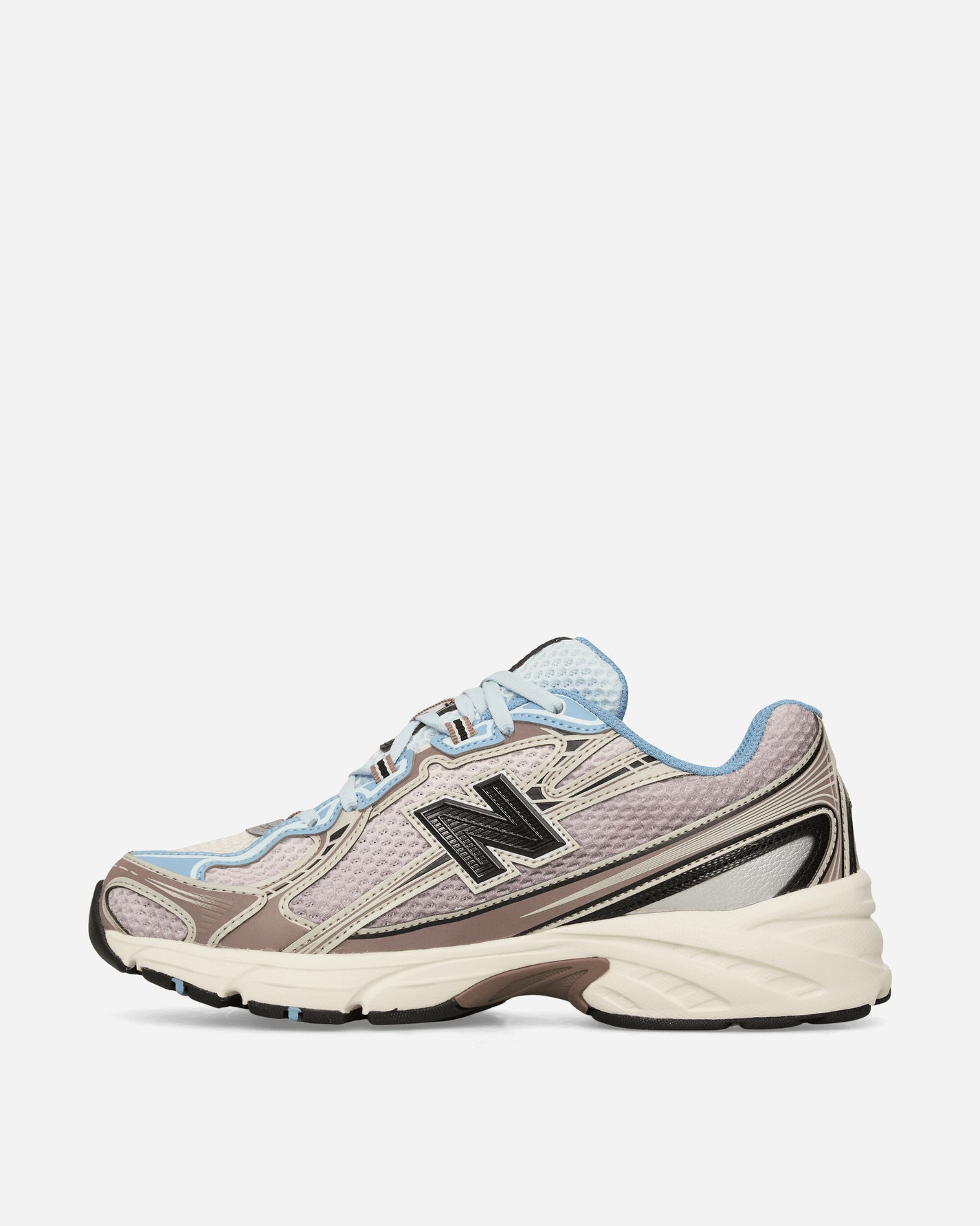New Balance U740BL2 Sea Salt Sneakers Low U740BL2